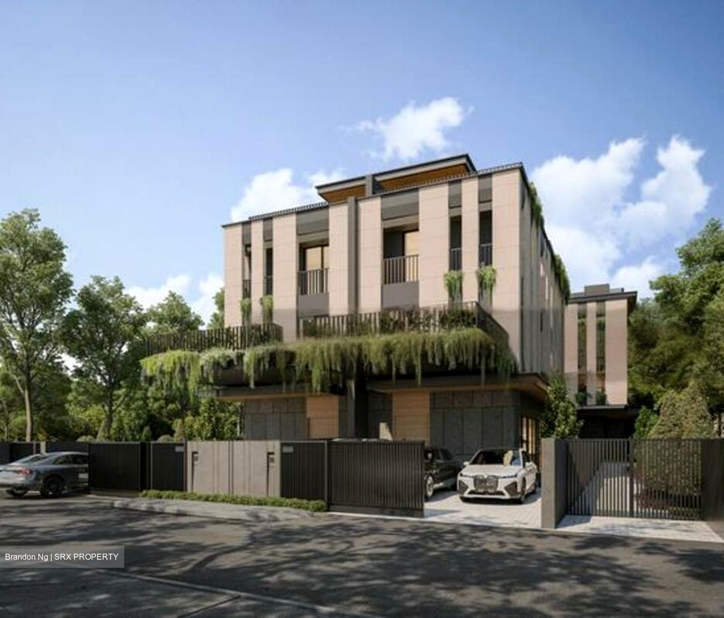 Palm Drive (D15), Detached #458444081